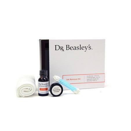 Dr Beasley's Ink Remover Kit For Leather