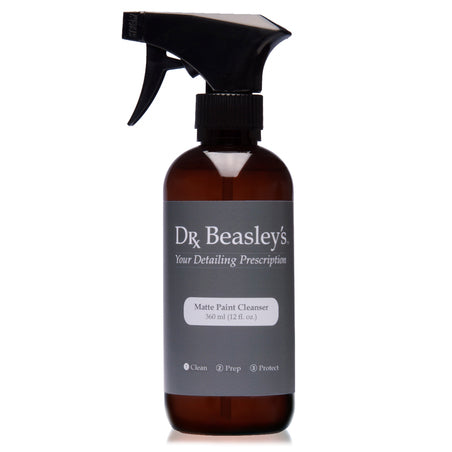 Dr Beasley's Matte Paint Cleanser