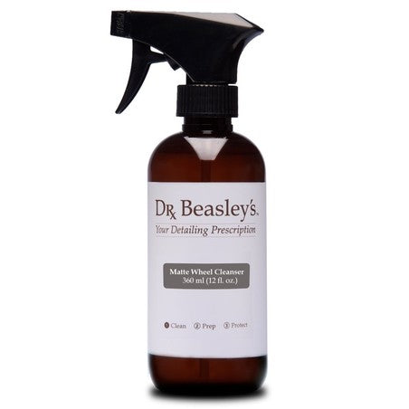 Dr Beasley's Matte Wheel Cleanser