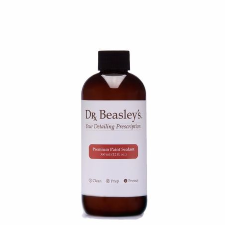 Dr Beasley's Premium Paint Sealant
