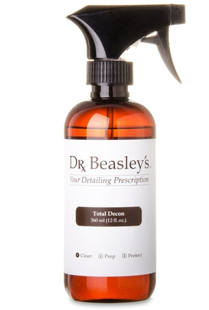 Dr Beasley's Total Decon