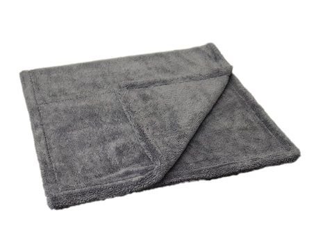 Dual Sided Triple Twist Drying Towel (2 Sizes)