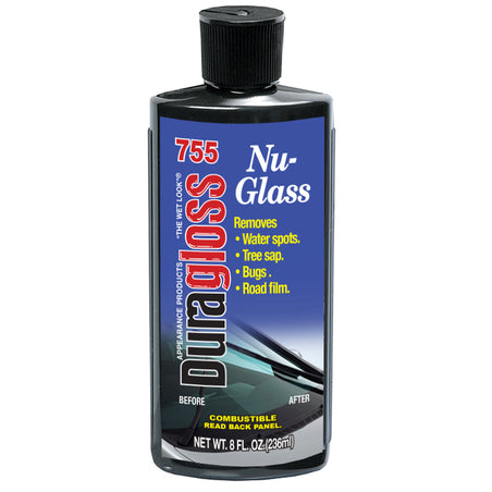 Duragloss Nu-Glass