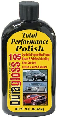 Duragloss Total Performance Polish