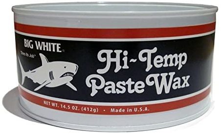 Finish Kare Hi-Temp Paste Wax