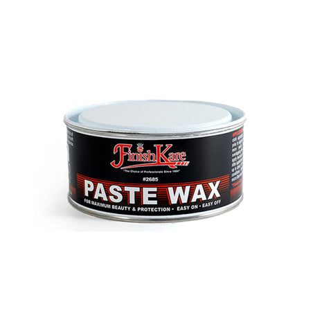 Finish Kare Pink Paste Wax - #2685