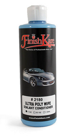 Finish Kare Ultra Polymer Sealant - #2180