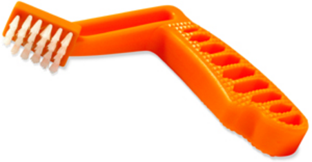 Foam Pad Conditioning Brush