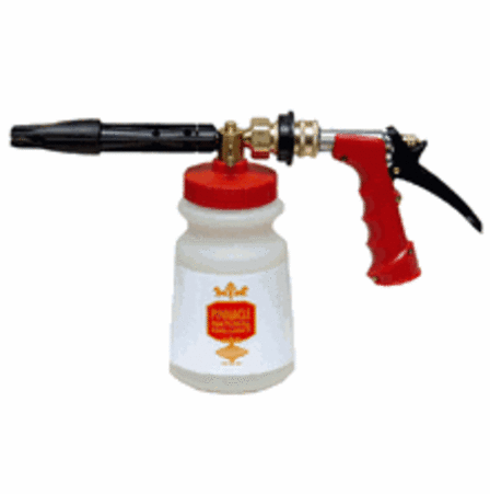 Gilmour Foamaster Foam Gun (Including hose attachment)