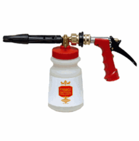 Gilmour Foamaster Foam Gun (Including hose attachment)