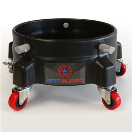 Grit Guard Bucket Dolly - New Colours