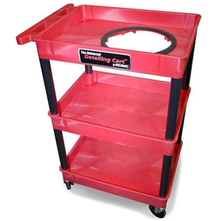 Grit Guard Universal Detailing Cart