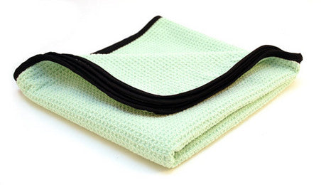 Guzzler Waffle Weave Drying Towel by Cobra 