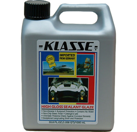 Klasse Sealant Glaze