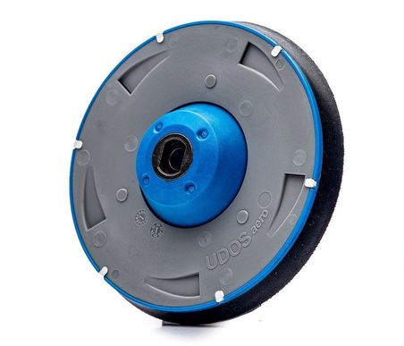 LC Power Tools Aero Cool Backing Plate - 5"