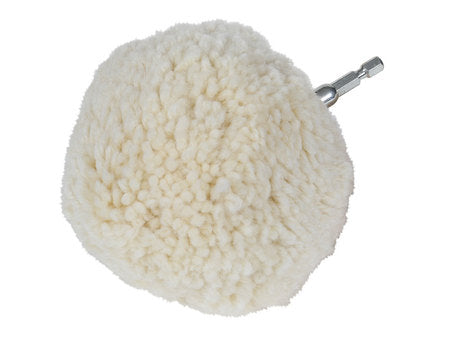 Lake Country Wool Ball - 5"