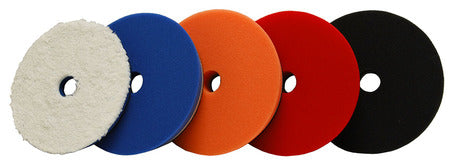 Lake Country HDO Foam Pad - 6.5"