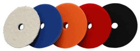Lake Country HDO Foam Pad - 5.5"