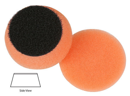 Lake Country Force Hybrid Foam Pads - 1" MINI Pads