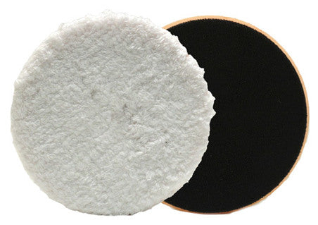 Lake Country One-Step Microfibre Pads