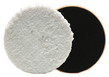 Lake Country One-Step Microfibre Pads