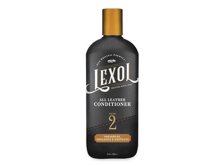 Lexol Leather Conditioner 16.9oz