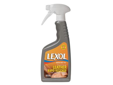 Lexol Leather Quick Care