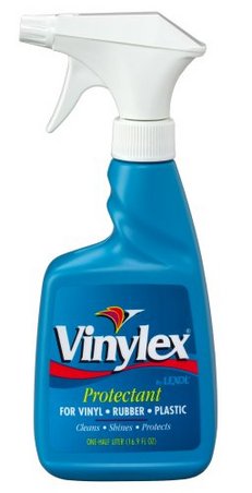 Lexol Vinylex Protectant 16.9oz