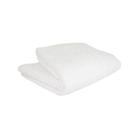 Mammoth Brite White Buffing Towel