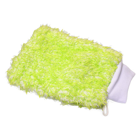 Mammoth KerMitt Microfibre Wash Mitt