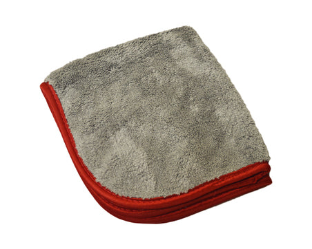 Mammoth McFluffy Microfibre Buffing Towel