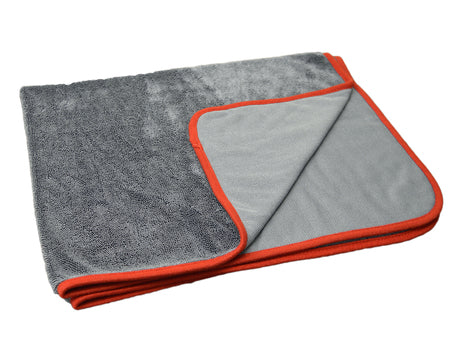 Mammoth Triple Twist Drying Towel 70cm x 90cm