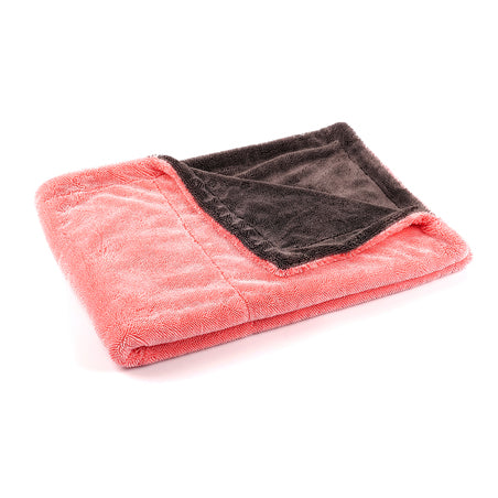 Maxshine Duo Twisted Colourful Towel