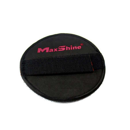 Maxshine Hand Polishing Pad Holder