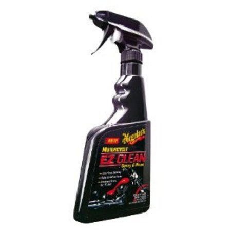Meguiar's EZ Clean Spray & Rinse