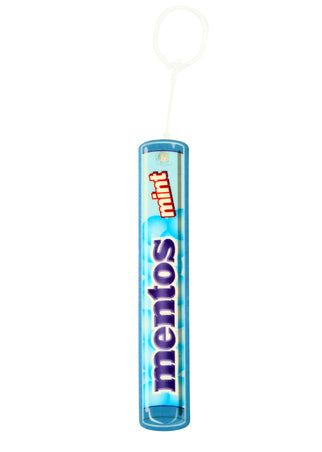 Mentos Paper Air Freshener - Various Fragrances