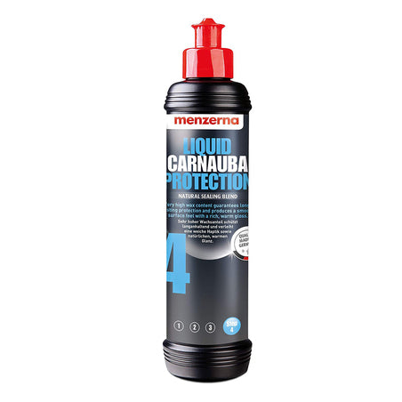 Menzerna Liquid Carnauba Protection 