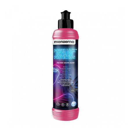 Menzerna Pink Line Power Lock Sealant