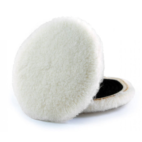 Menzerna Premium Lambswool Pad 6&quot;