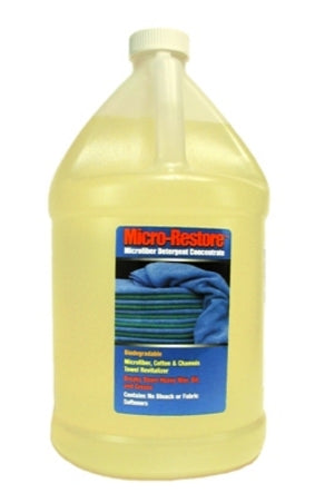 Micro-Restore Microfibre Detergent Concentrate (2 Sizes)