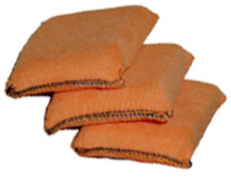 Microfibre Applicator Pads