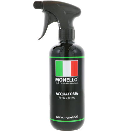 Monello Acquafobia Spray Coating