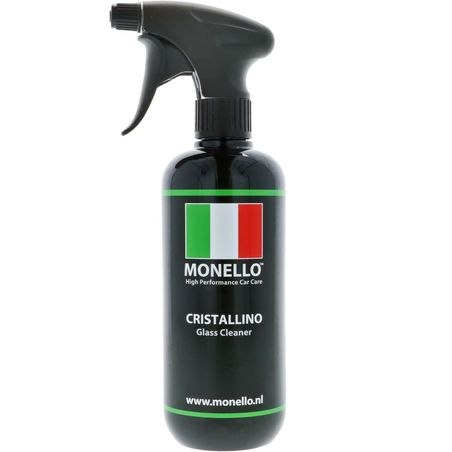 Monello Cristallino Glass Cleaner