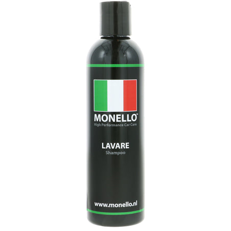 Monello Lavare Car Shampoo