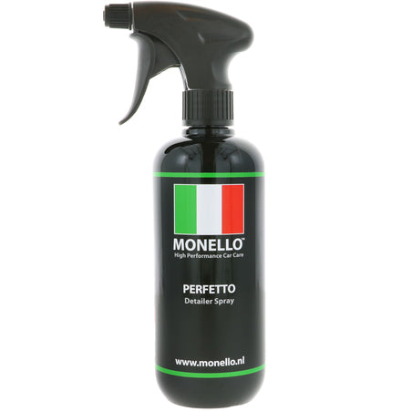 Monello Perfetto Quick Detail Spray