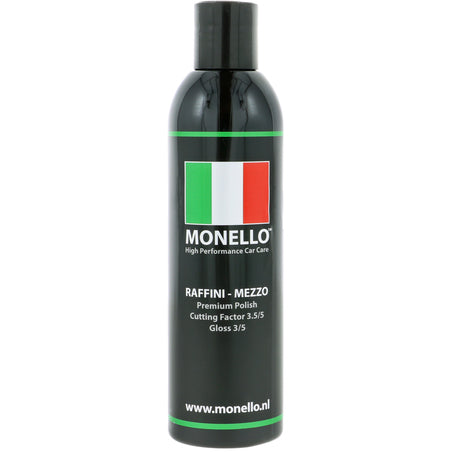 Monello Raffini Mezzo Polish