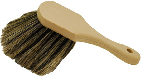 Montana Original Boar?s Hair Wheel Brush - Small 8 inch