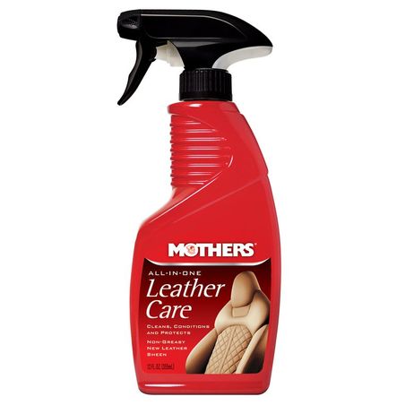 Mothers All-In-One Leather Care