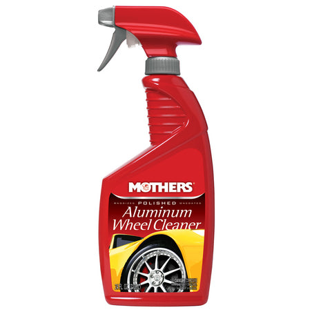 Mothers Aluminium Wheel Cleaner