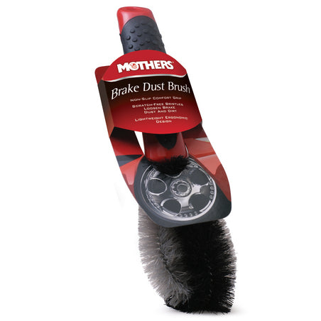 Mothers Brake Dust Brush